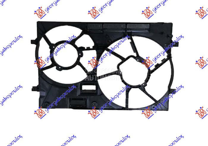 NOSAC DUPLOG VENTILATORA