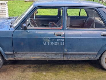 Zastava 101 