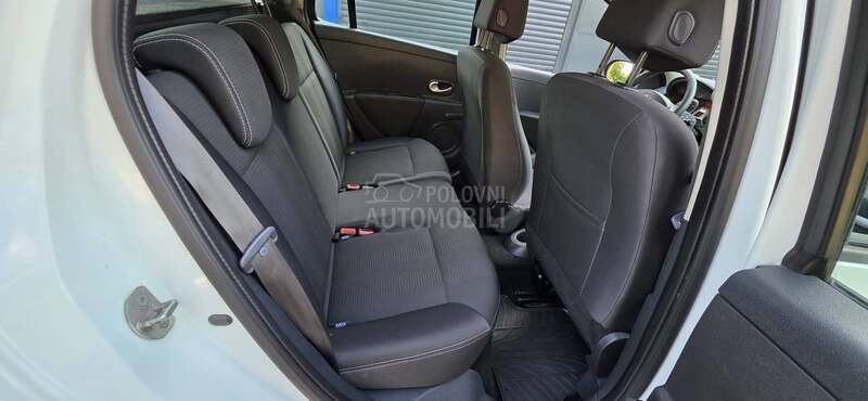 Renault Clio 1.5 DCI