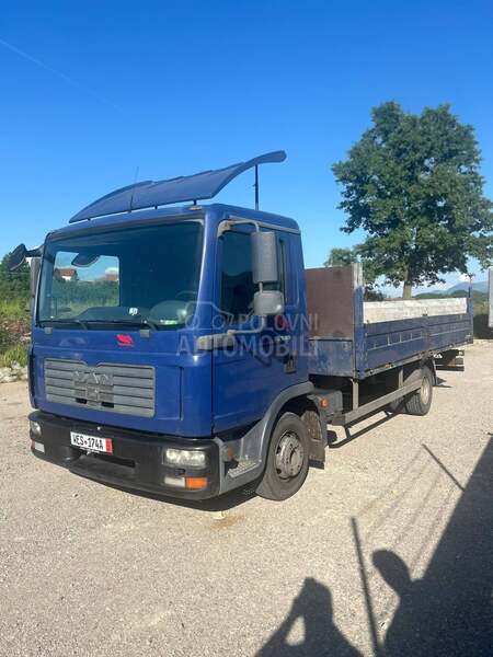 MAN tgl 8.180
