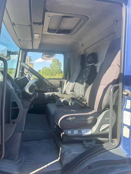 MAN tgl 8.180