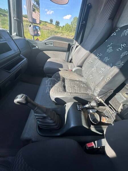 MAN tgl 8.180