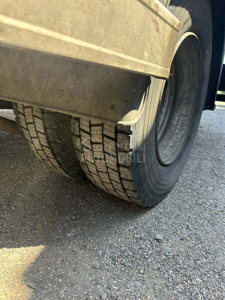 MAN tgl 8.180