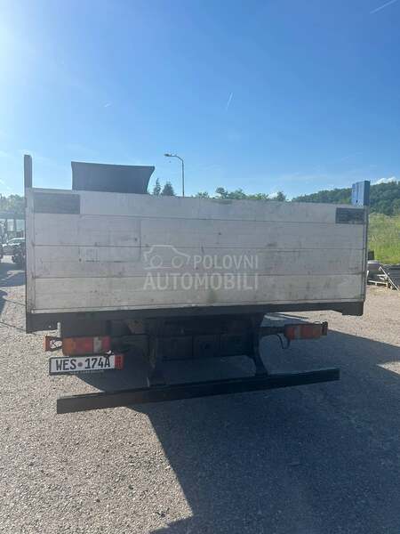 MAN tgl 8.180