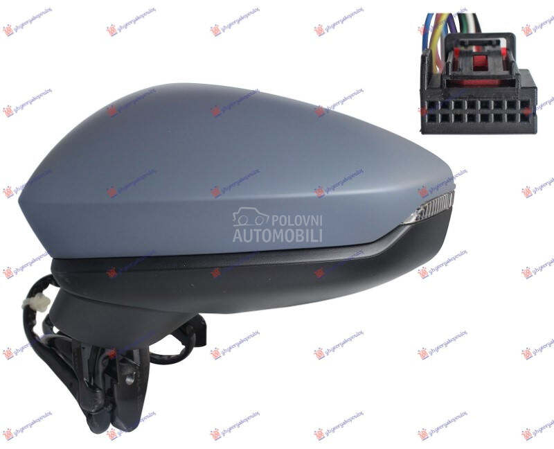RETROVIZOR ELEKTRICNI PM (MIGA