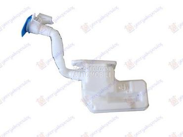 POSUDA ZA TECNOST BRISACA SA P za Volkswagen Golf 8 od 2024. do 2025. god.