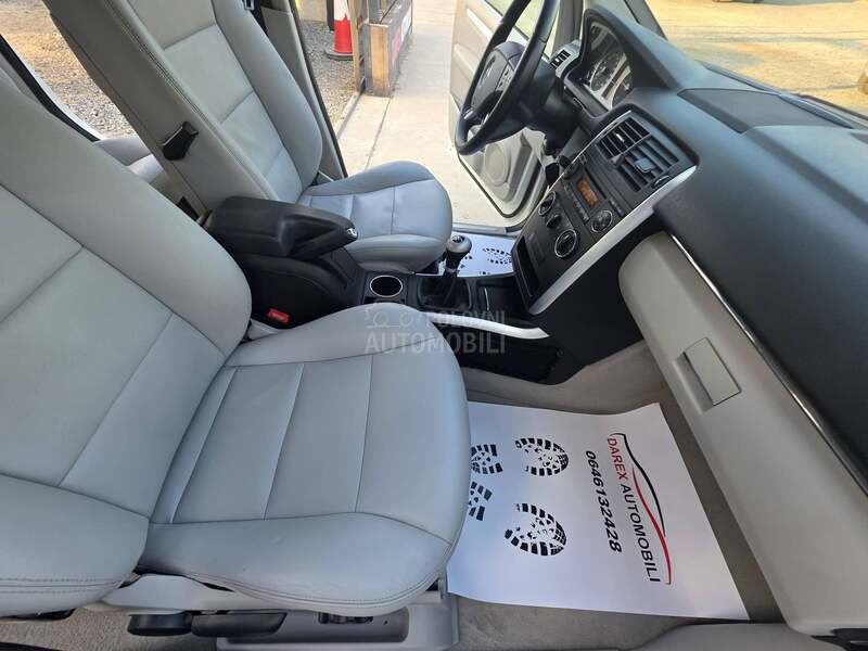 Mercedes Benz B 180 CDI