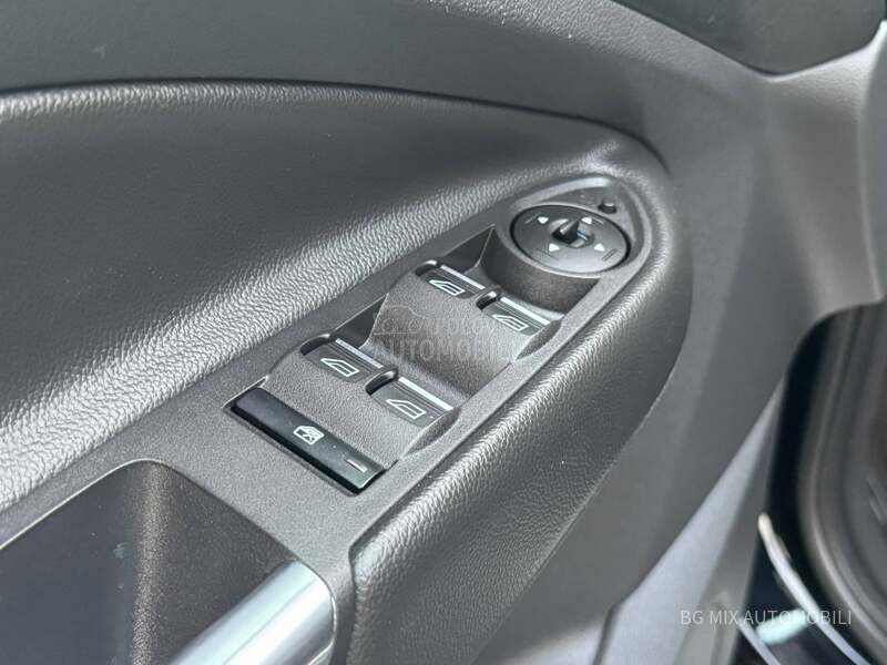 Ford Kuga 2.0d ST Line Black