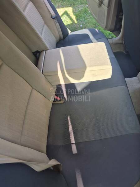 Audi A4 1.9 TDI