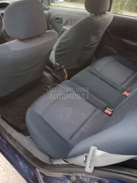 Renault Clio 1.2