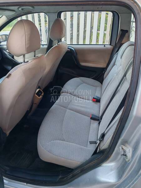 Fiat Stilo 1.9jtd