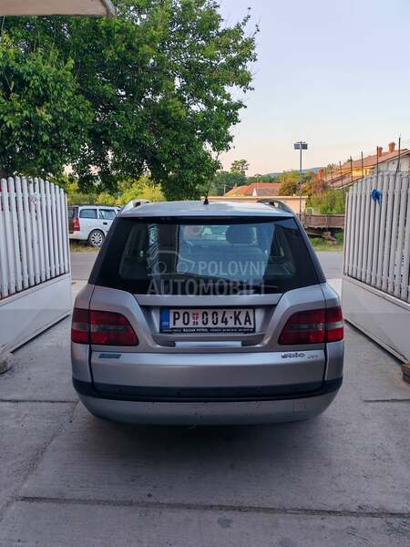 Fiat Stilo 1.9jtd