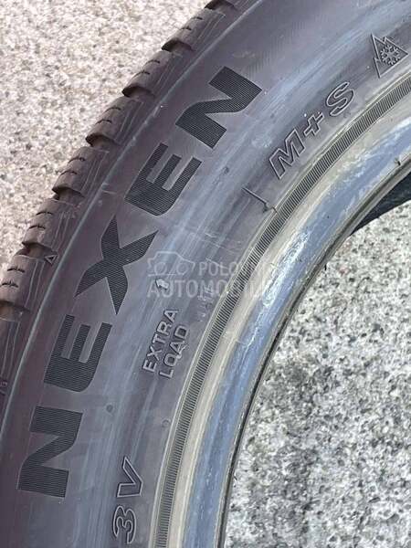 Nexen 255/45 R18 Letnja