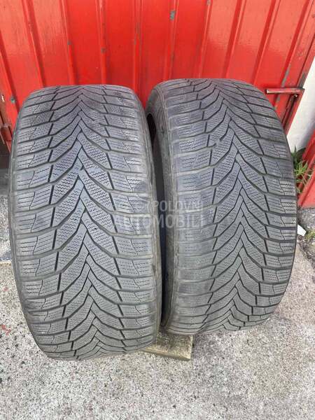 Nexen 255/45 R18 Letnja