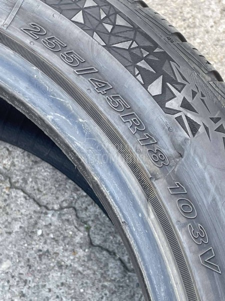 Nexen 255/45 R18 Letnja