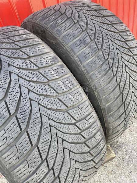 Nexen 255/45 R18 Letnja
