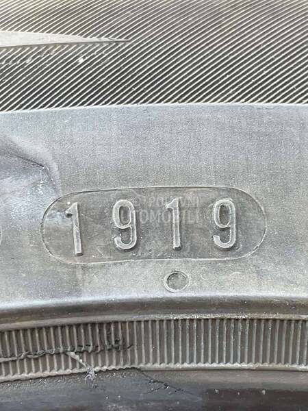 Nexen 255/45 R18 Letnja