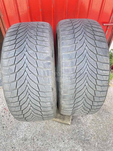 Nexen 255/45 R18 Letnja