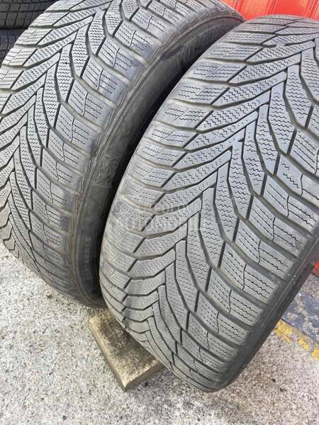 Nexen 255/45 R18 Letnja