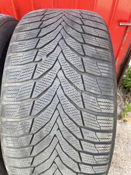 Nexen 255/45 R18 Letnja