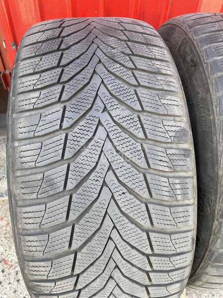 Nexen 255/45 R18 Letnja