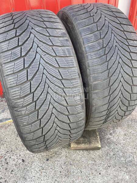 Nexen 255/45 R18 Letnja