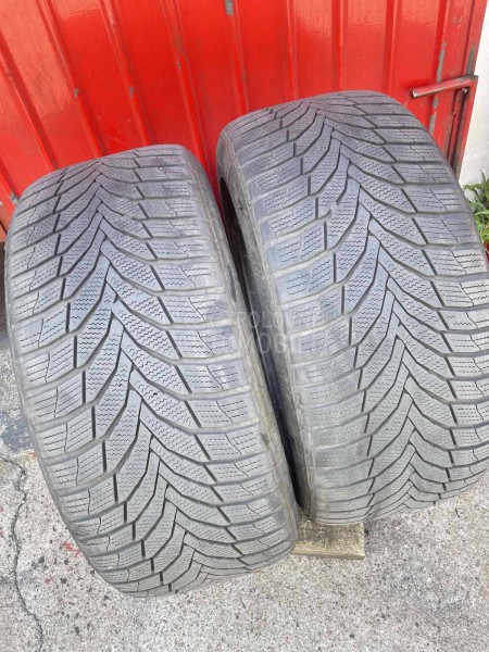 Nexen 255/45 R18 Letnja