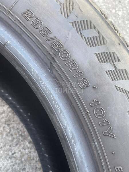 Firestone 235/50 R18 Letnja