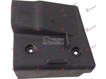 NOSAC PVC MASKE PLASTICNI za Audi A8 od 2021. do 2025. god.