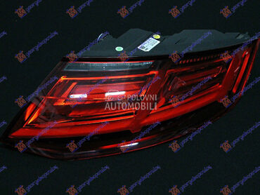 STOP LAMPA (LED) (O) za Audi TT od 2018. do 2025. god.
