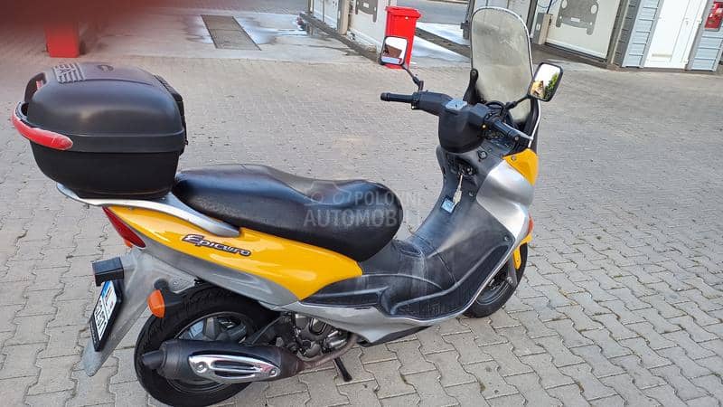 Suzuki Epicuro