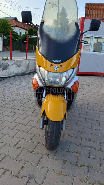 Suzuki Epicuro