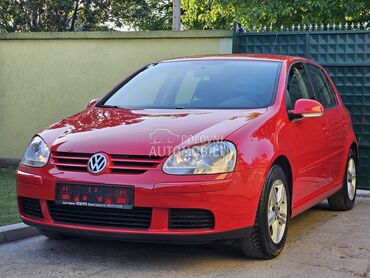 Volkswagen Golf 5 1.4