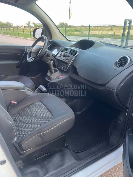 Renault Kangoo 90ks