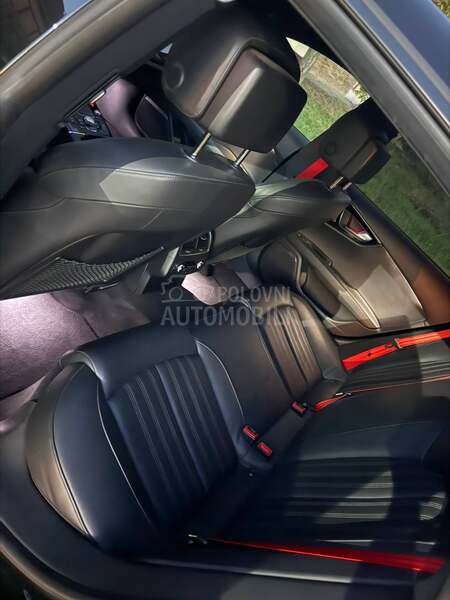Audi A7 3x Sline