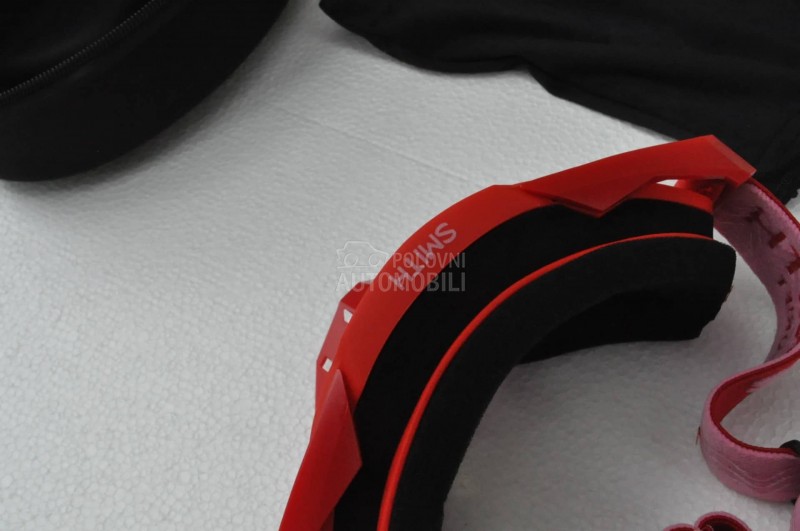 Smith motokros naocare Cross