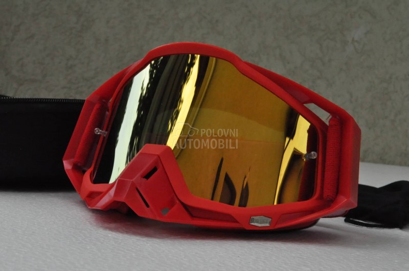 Smith motokros naocare Cross