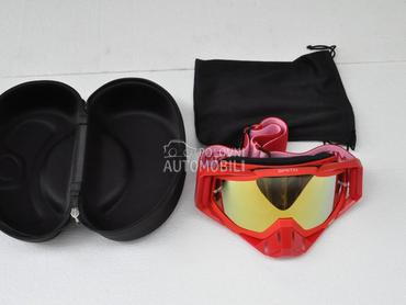 Smith motokros naocare Cross