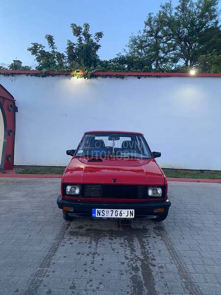 Zastava Yugo 55 