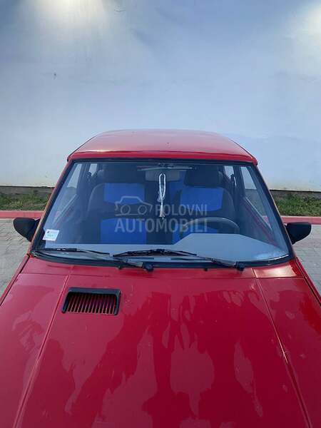 Zastava Yugo 55 