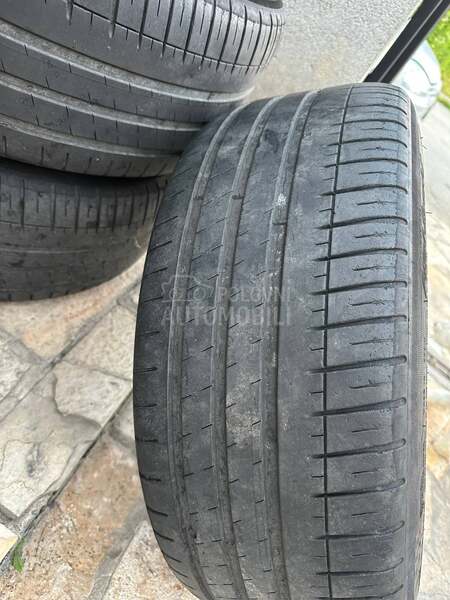 Aluminijumske felne  18" 5 x 112