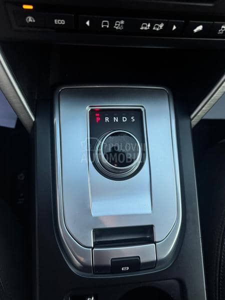 Land Rover Discovery Sport 4x4