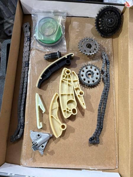 Land Rover Discovery Sport 4x4