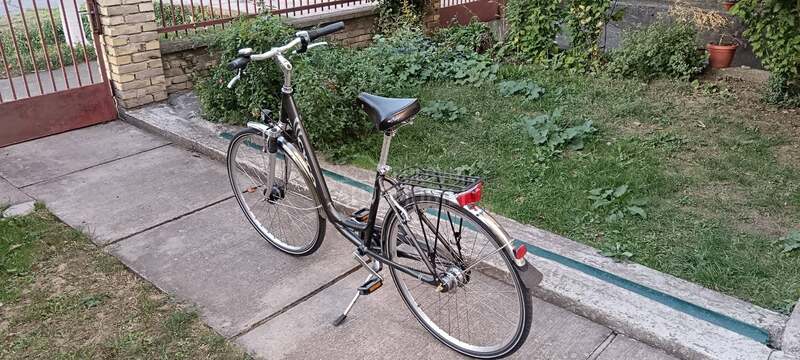 Gradski 28 coli točkovi