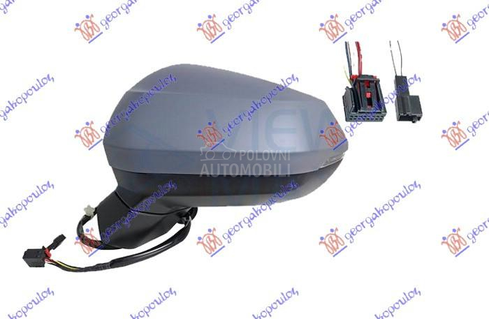 RETROVIZOR ELEKTRICNI SA GREJA