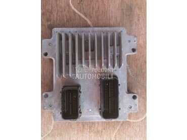 ECU računar br. 55583740 za Opel Corsa D od 2010. do 2015. god.
