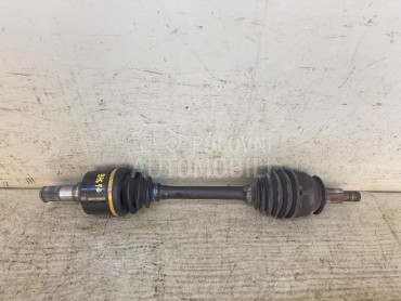 POLUOSOVINA za Mazda 6