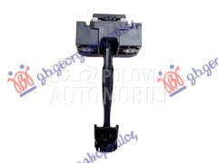 GRANICNIK ZADNJIH VRATA