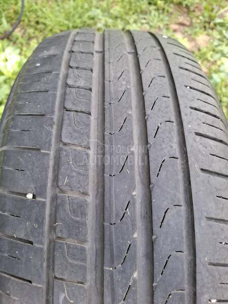 Pirelli 215/55 R17 Letnja