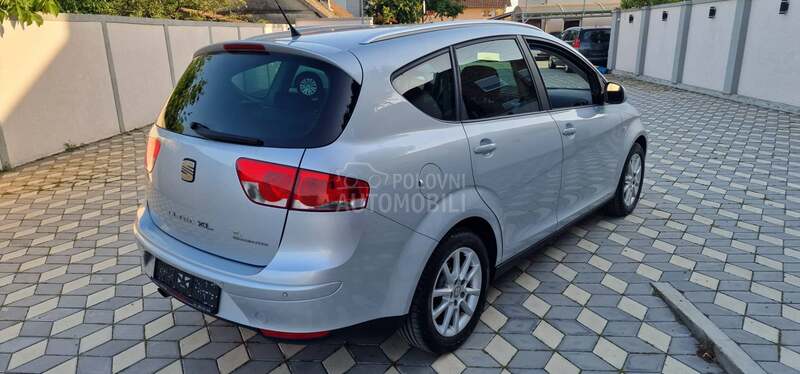 Seat Altea XL 1.6 TDI NOOVO